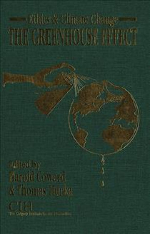 Knjiga Ethics and Climate Change Thomas Hurka