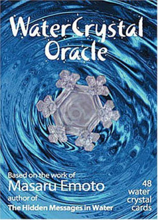 Carte Water Crystal Oracle 