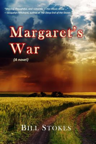 Knjiga Margaret's War Bill Stokes