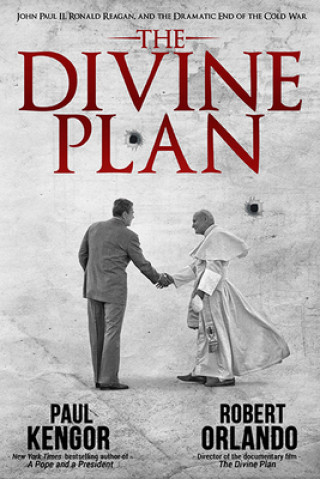 Buch Divine Plan Paul Kengor