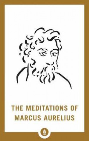 Kniha Meditations of Marcus Aurelius George Long