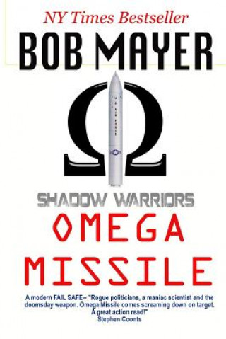 Buch Omega Missile Bob Mayer