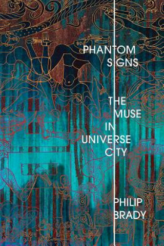 Knjiga Phantom Signs Philip Brady