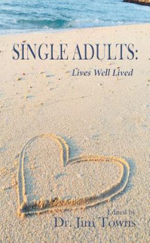 Book Single Adults Jim Towns