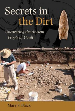 Buch Secrets in the Dirt Mary S. Black