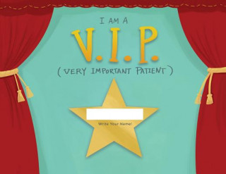 Книга I Am A Very Important Patient Hannah Doty