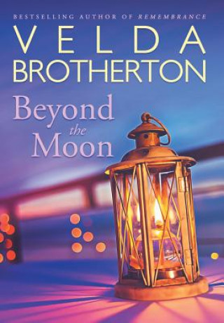 Boek Beyond the Moon Velda Brotherton