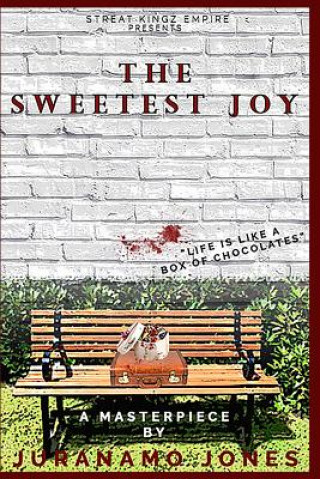 Book The Sweetest Joy Erin Austin