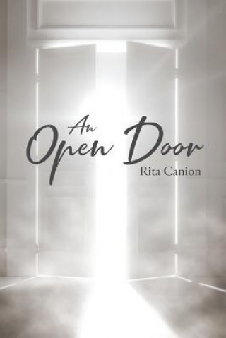 Carte Open Door Rita Canion
