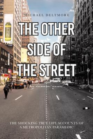 Buch Other Side of the Street Michael Deltmore