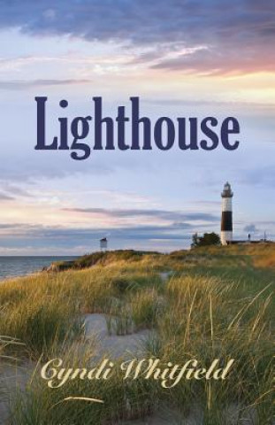 Knjiga Lighthouse Cyndi Whitfield