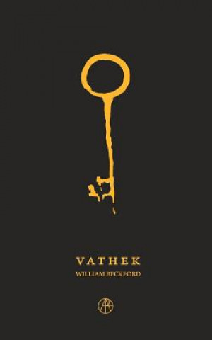 Carte Vathek: An Arabian Tale William Beckford