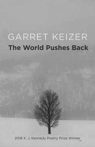 Boek World Pushes Back Garret Keizer