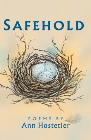 Book Safehold Ann Hostetler
