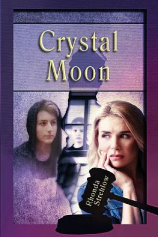 Carte Crystal Moon RHONDA STREHLOW