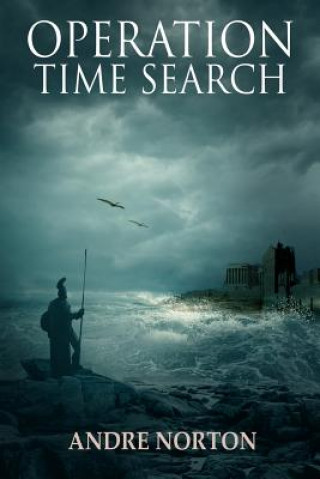 Knjiga Operation Time Search Andre Norton