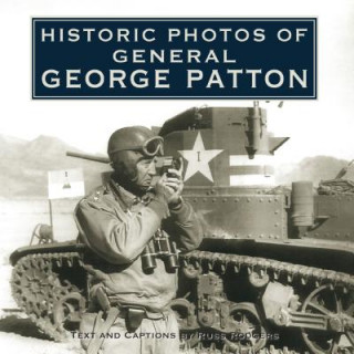 Carte Historic Photos of General George Patton 