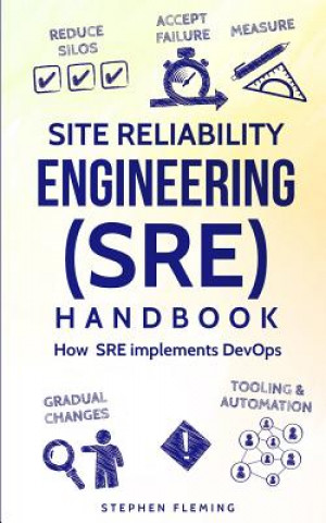 Carte Site Reliability Engineering (SRE) Handbook Stephen Fleming