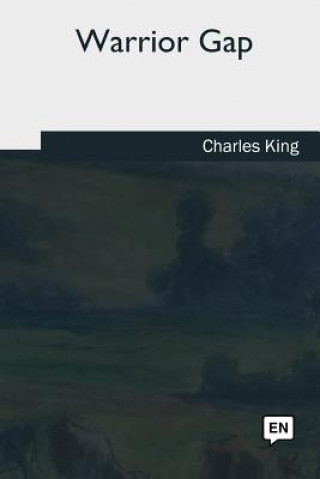 Knjiga Warrior Gap Charles King
