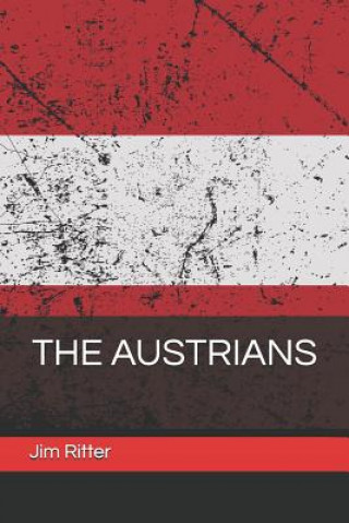 Book Austrians Jim Ritter