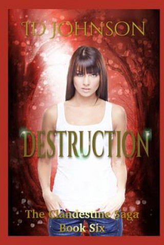 Book Destruction Sienna Morrow