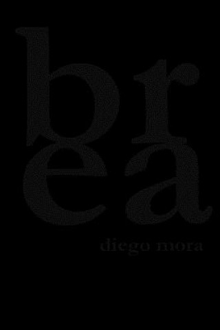 Boek Brea Diego Mora