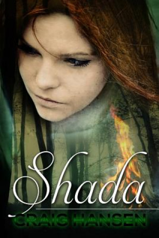 Book Shada Craig Hansen