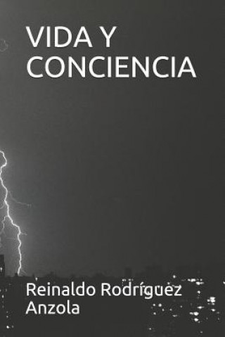Kniha Vida Y Conciencia Rodr