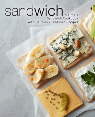 Carte Sandwich Booksumo Press