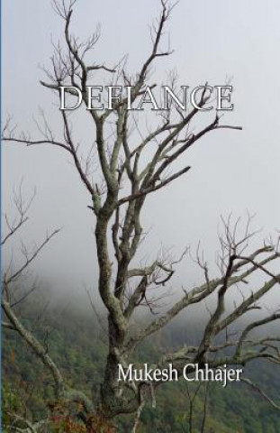 Boek Defiance Mukesh Chhajer