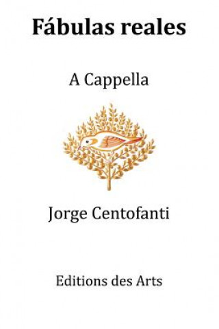 Book F Jorge Centofanti