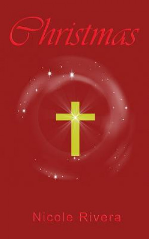 Libro Christmas Nicole Rivera