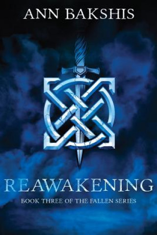 Book Reawakening Ann Bakshis
