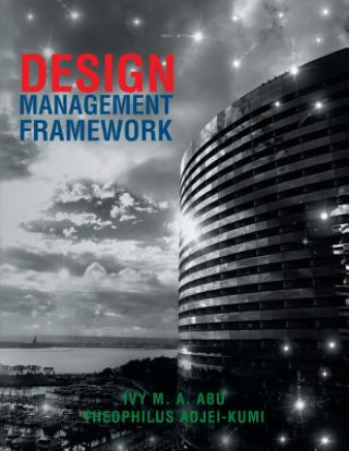 Knjiga Design Management Framework Ivy M a Abu