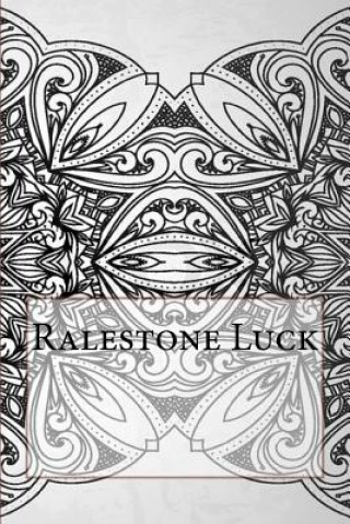 Knjiga Ralestone Luck Andre Alice Norton