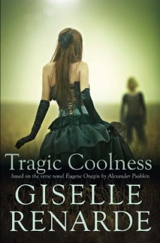 Kniha Tragic Coolness Giselle Renarde