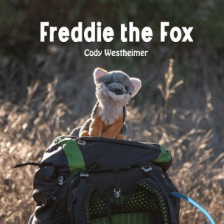 Książka Freddie the Fox Cody Westheimer