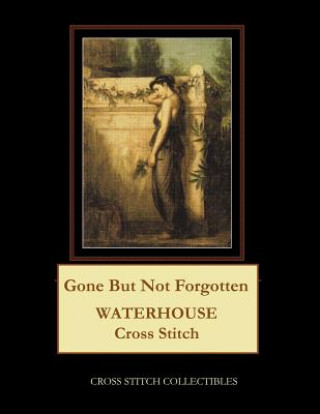 Könyv Gone But Not Forgotten Cross Stitch Collectibles