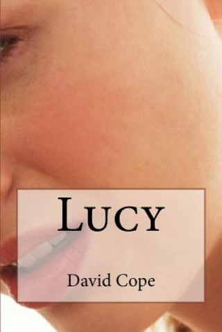 Βιβλίο Lucy David Cope