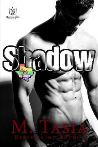 Knjiga Shadow M Tasia