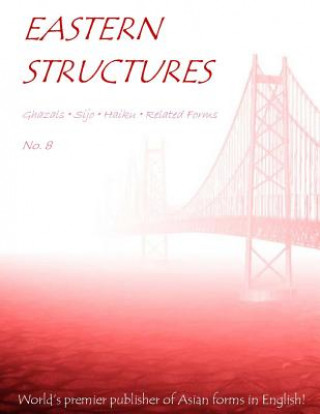 Book Eastern Structures No. 8 R W Watkins