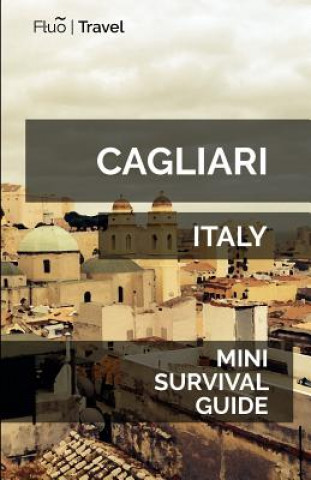 Carte Cagliari Mini Survival Guide Jan Hayes