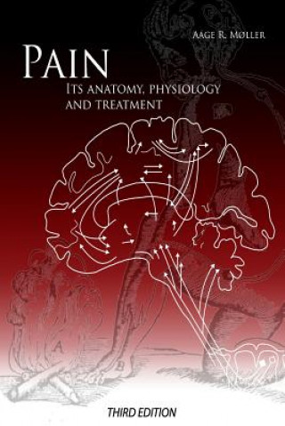 Könyv Pain: Its Anatomy, Physiology and Treatment: Third Edition Aage R Moller Phd