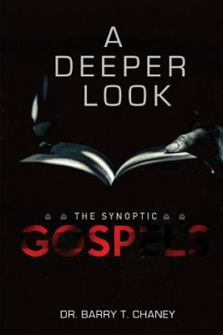 Knjiga A Deeper Look: The Synoptic Gospels Dr Barry T Chaney