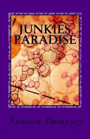 Kniha Junkies Paradise Samson Dempsey