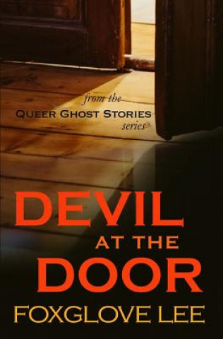 Knjiga Devil at the Door Foxglove Lee