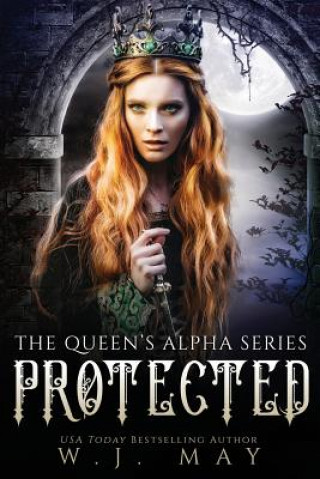 Knjiga Protected W J May