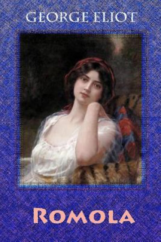 Libro Romola George Eliot