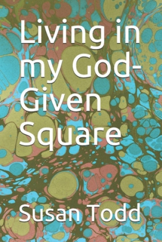 Libro Living in my God-Given Square Susan M Todd