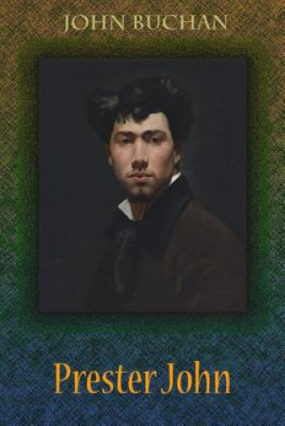 Knjiga Prester John John Buchan
